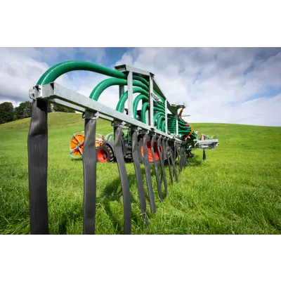 Slepeslange Profi 15 m, bilde 6