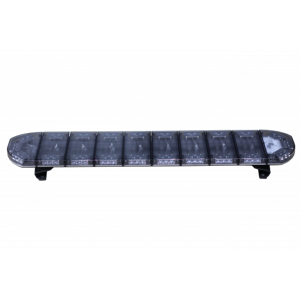 Varsellys bjelke LED 120 cm