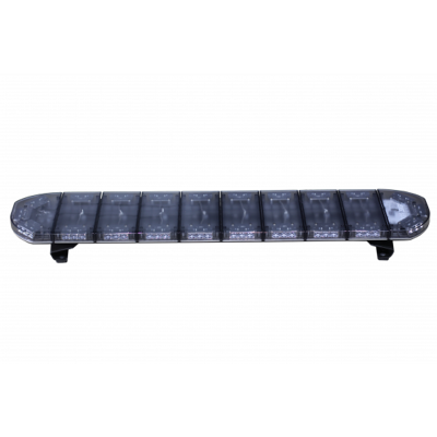 Varsellys bjelke LED 120 cm