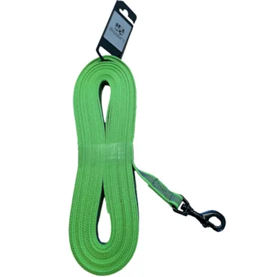 Langline Grep 10 m grønn