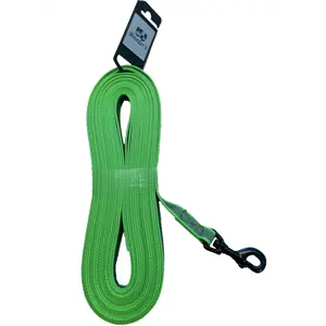 Langline Grep 10 m grønn