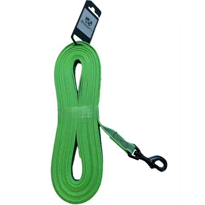 Langline Grep 10 m grønn