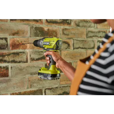 Håndtverkersett  18V One+ R18CK2PJ-1X40S, bilde 4