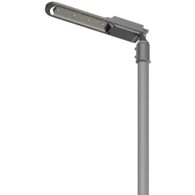 Utelys med brakett 100W, bilde 3