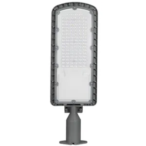 Utelys med brakett 100W