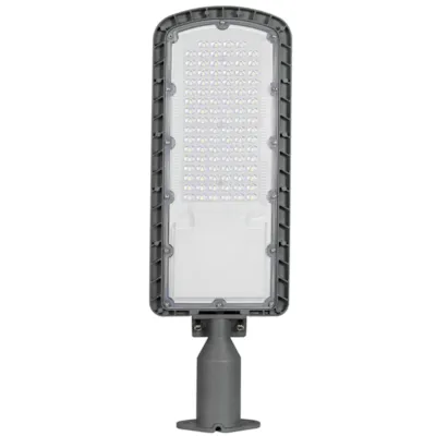 Utelys med brakett 100W