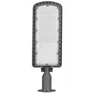 Utelys med brakett 100W