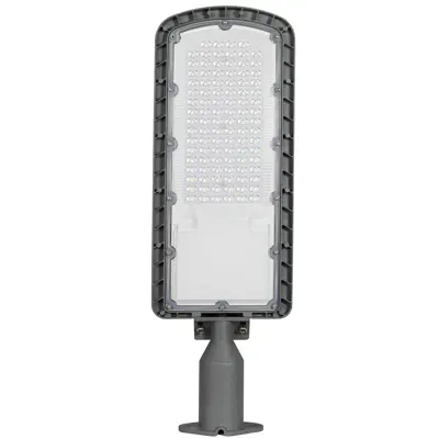 Utelys med brakett 100W