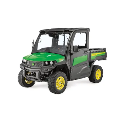 Gator AC XUV875M, bilde 2