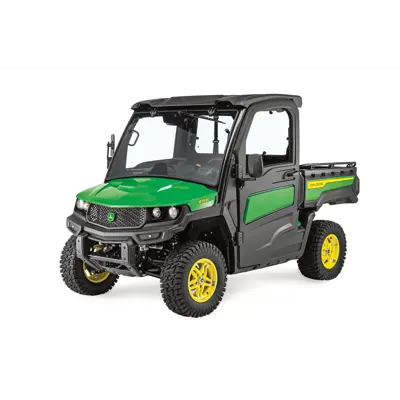 Gator AC XUV875M, bilde 2