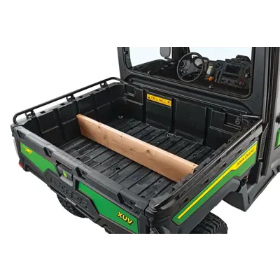 Gator AC XUV875M, bilde 4