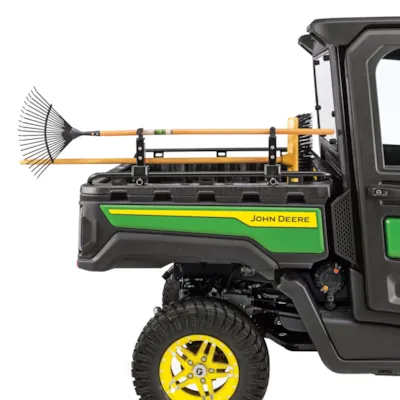 Gator AC XUV875M, bilde 5