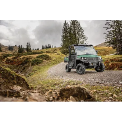 Gator AC XUV875M, bilde 9