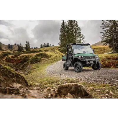 Gator AC XUV875M, bilde 9