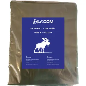 Viltnett elg