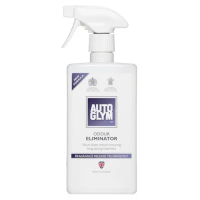 Luktfjerner Odour 500 ml