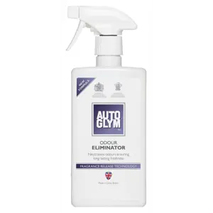 Luktfjerner Odour 500 ml