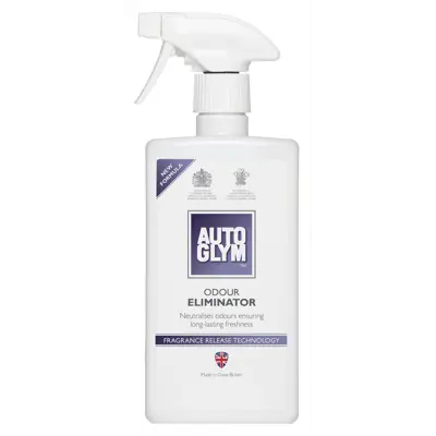 Luktfjerner Odour 500 ml