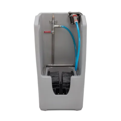 Støvelvask premium, bilde 2