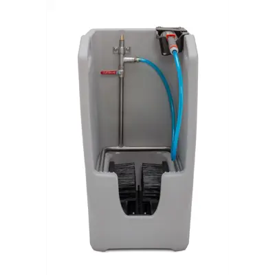 Støvelvask premium, bilde 2