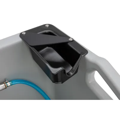 Støvelvask premium, bilde 3