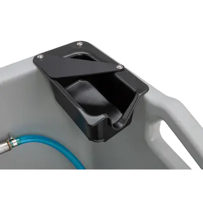 Støvelvask premium, bilde 3