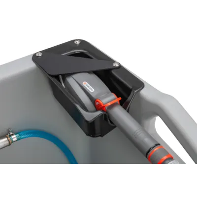 Støvelvask premium, bilde 4