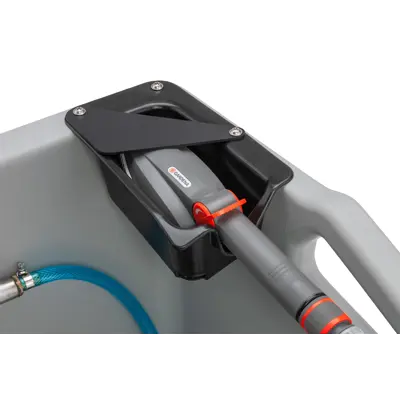 Støvelvask premium, bilde 4