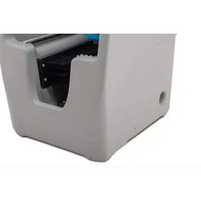 Støvelvask premium, bilde 5