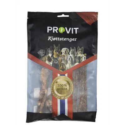Kjøttstenger 5 pk