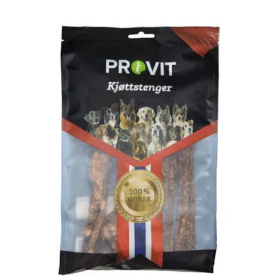 Kjøttstenger 5 pk