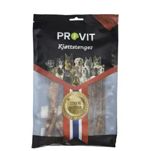 Kjøttstenger 5 pk