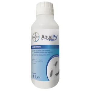 Insektmiddel AquaPy 1 L