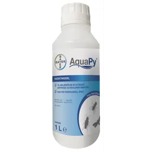 Insektmiddel AquaPy 1 L