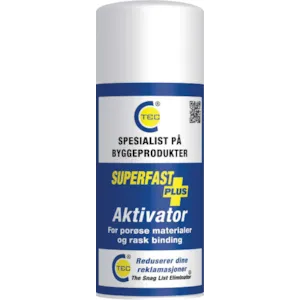 Aktivator SuperFast Plus 150 ml