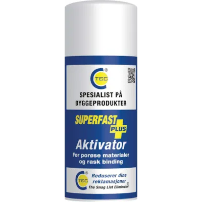 Aktivator SuperFast Plus 150 ml