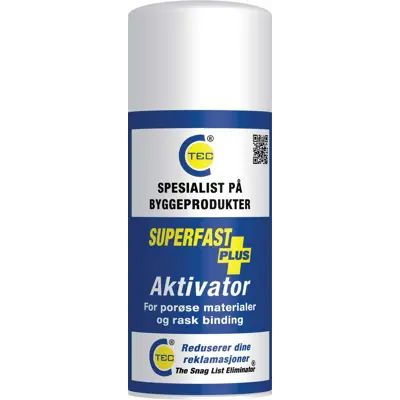 Aktivator SuperFast Plus 150 ml