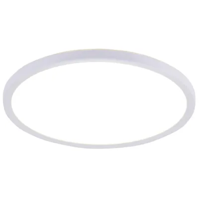 Taklampe Luna plafond 30 cm dimbar