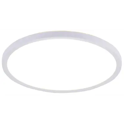 Taklampe Luna plafond 30 cm dimbar