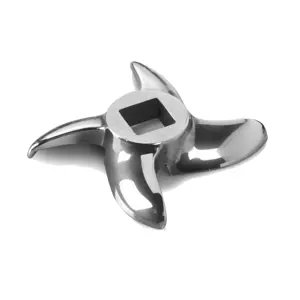 Kniv i rustfritt stål TC12