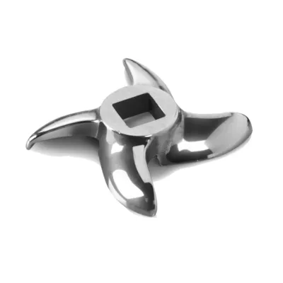 Kniv i rustfritt stål TC12