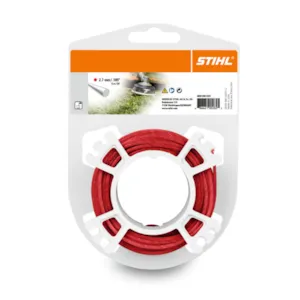 Trimmetråd Ø2,7 mm x 9 m