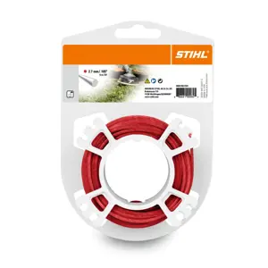 Trimmetråd Ø2,7 mm x 9 m