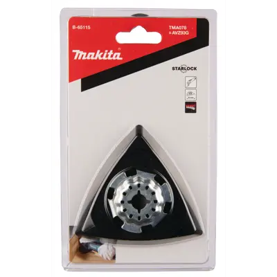 Slipesåle Starlock 93 mm, bilde 3