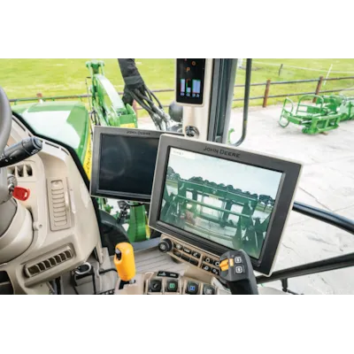 Frontlaster 663R, bilde 4