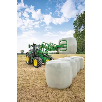 Frontlaster 663R, bilde 3