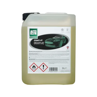 Hurtigforsegling Coat-It 5 L