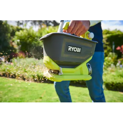 Batteridrevet spreder 18V, bilde 4