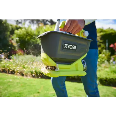 Batteridrevet spreder 18V, bilde 4