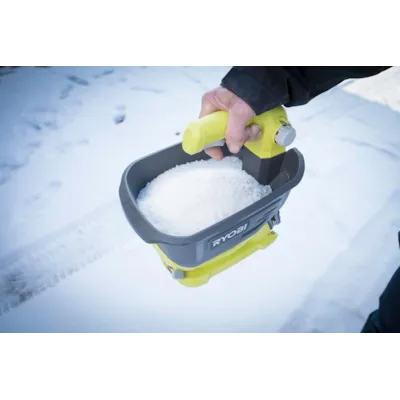 Batteridrevet spreder 18V, bilde 5